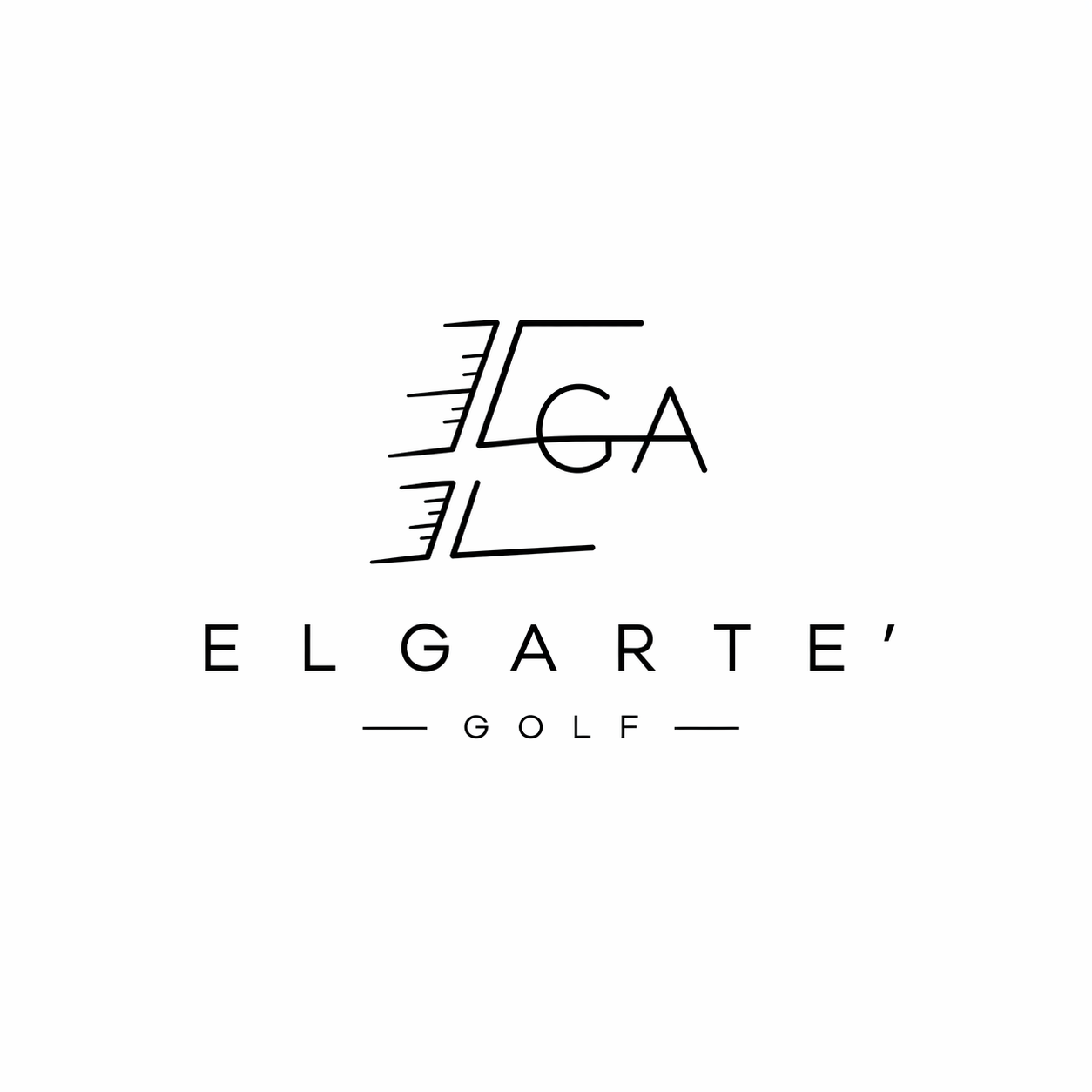 ElGARTE’ golf